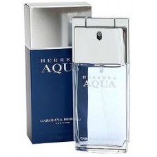 CAROLINA HERRERA "AQUA HERRERA" EDT 3.4 OZ SPR TSTR [MT]